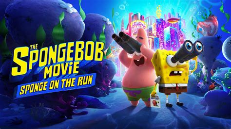 flixtor the spongebob movie: sponge on the run|Watch The SpongeBob Movie: Sponge on the Run (2020).